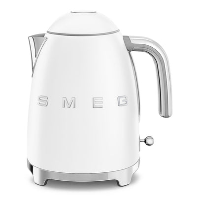 Smeg 1.7L Kettle KLF03WHM