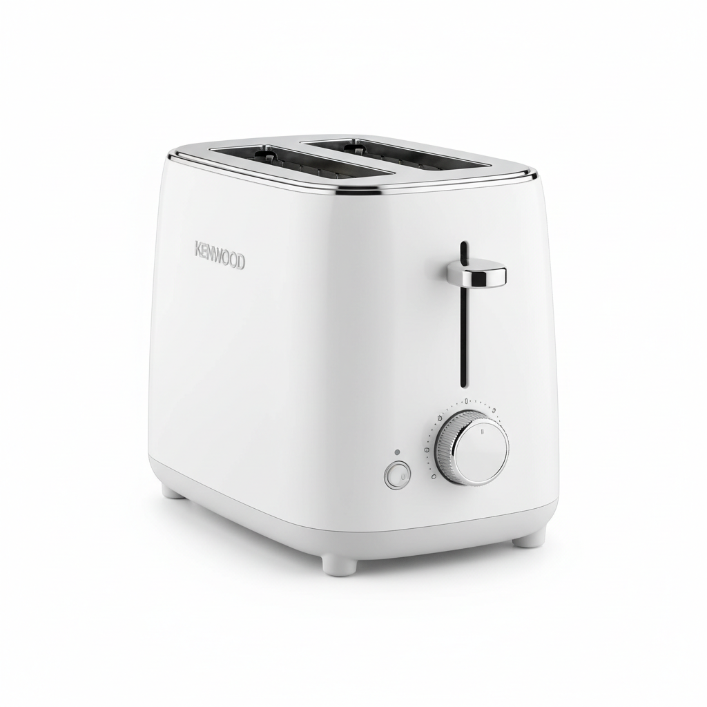 Kenwood Toaster Front View