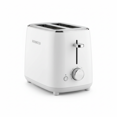 Kenwood Toaster Front View