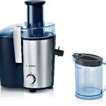 Bosch Silver Juicer CNCJ03