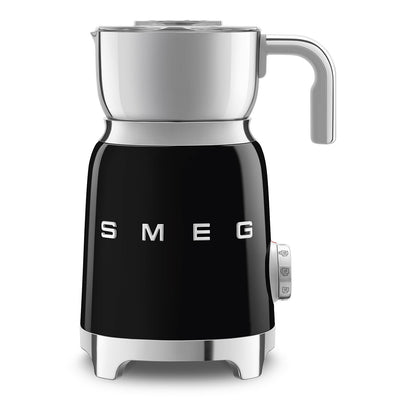 Smeg Milk Frother MFF11BLEU