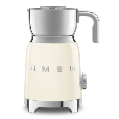 Smeg Milk Frother MFF11CR