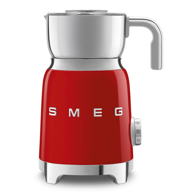 Smeg Milk Frother MFF11RDEU