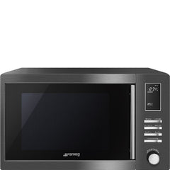 Smeg 25L Microwave MOE25B
