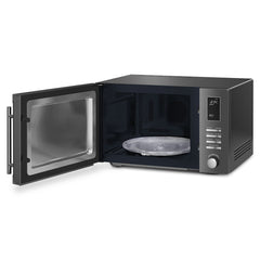 Smeg 25L Microwave MOE25B