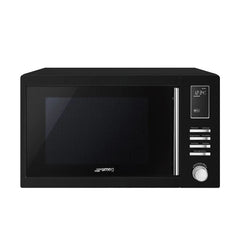 Smeg 25L Microwave Universal MOE25B