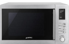 Smeg 25L Microwave MOE25X