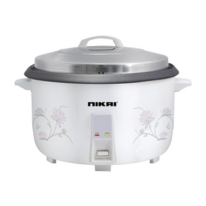 Nikai Rice Cooker NR677N
