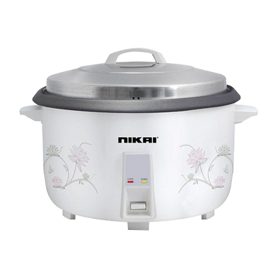 Nikai Rice Cooker NR677N
