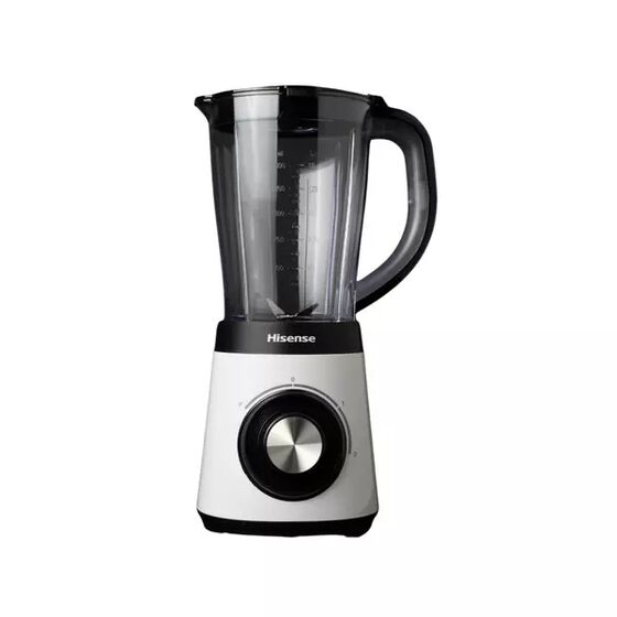 Hisense 1.5L Table Blender 500w HB501LBW