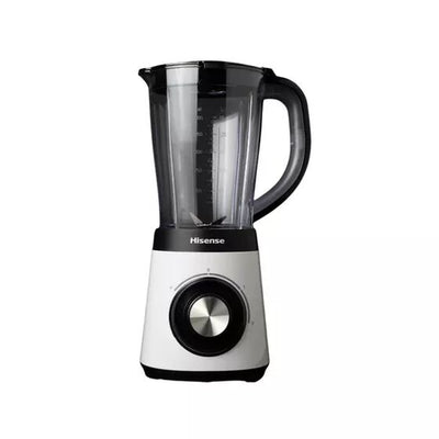 Hisense 1.5L Table Blender 500w HB501LBW