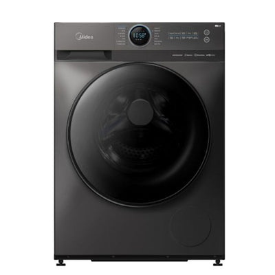 Midea 10KG Front Load Washer MF200W100WB