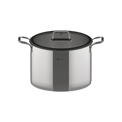 Dorsch Stainless Steel Pot 28cm – 12L DH-03828