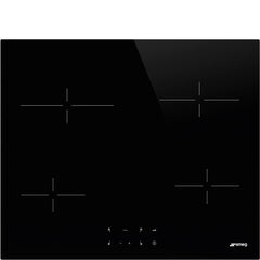 Smeg 60cm Induction Hob