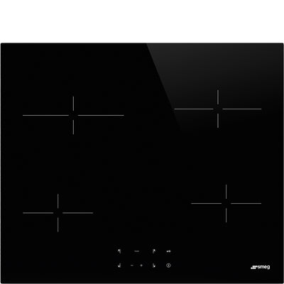 Smeg 60cm Induction Hob