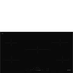 Smeg 90cm Induction Hob SE495ETD
