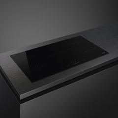 Smeg 90cm Induction Hob SE495ETD