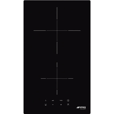 Smeg 30cm Induction Hob SI2321D