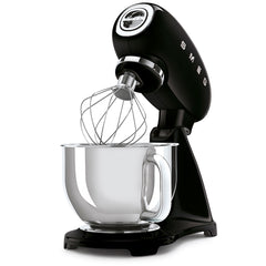 Smeg Stand Mixer SMF03BLEU