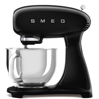 Smeg Stand Mixer SMF03BLEU