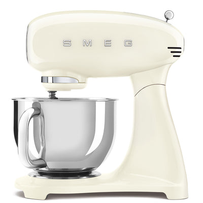 Smeg Stand Mixer SMF03CREU