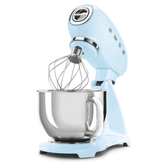 Smeg Stand Mixer SMF03PBEU