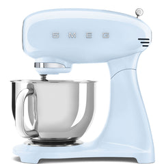 Smeg Stand Mixer SMF03PBEU