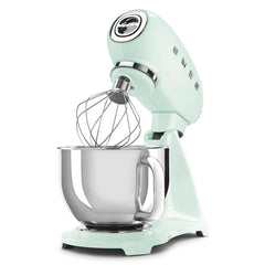 Smeg Stand Mixer SMF03PGEU