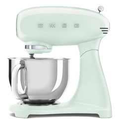 Smeg Stand Mixer SMF03PGEU