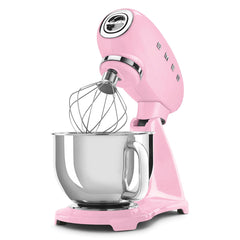Smeg Stand Mixer SMF03PKEU