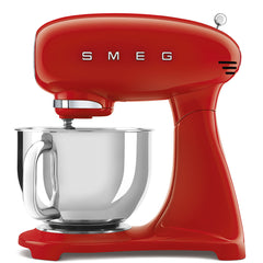 Smeg Stand Mixer SMF03RDEU