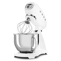 Smeg Stand Mixer SMF03WHEU