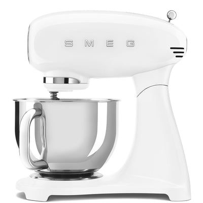Smeg Stand Mixer SMF03WHEU
