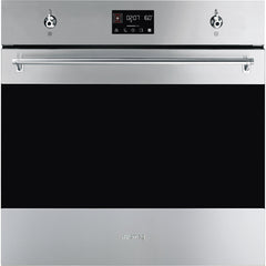 Smeg Built-In Multifunctional Oven