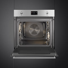 Smeg Built-In Multifunctional Oven