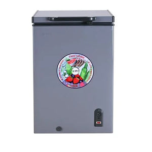 SPJ 100L Litres Mini Chest Freezer