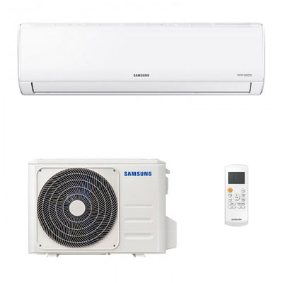 Samsung 24000 BTU Air Conditioner AR24TQHGAWKN