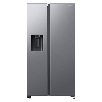 Samsung 617L Side by Side Fridge RS64R53112A