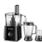 Black+Decker Blender and Mixer