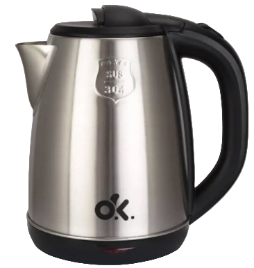 OK 1.8L Kettle GSL1802