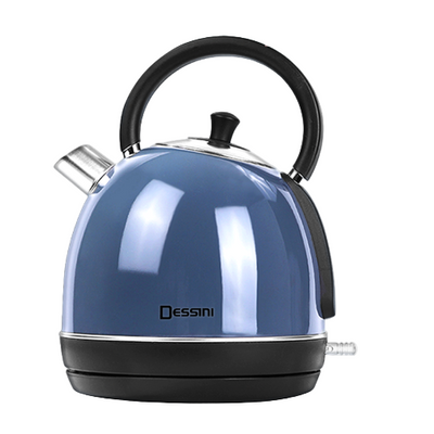 Dessini 1.7L Kettle DS22SS