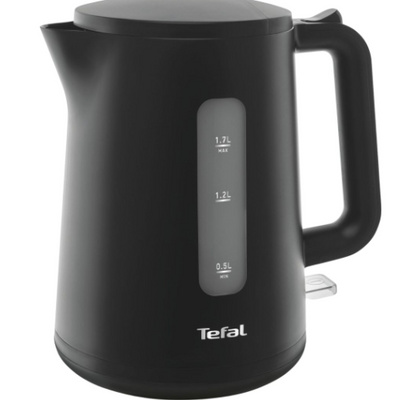 Tefal 1.7L Series Kettle KE07