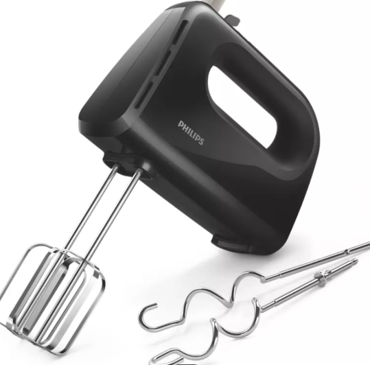 Philips Hand Mixer HR3705/10