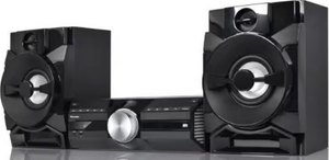 Hisense Mini HiFi System HA450M