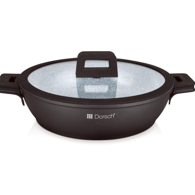 Dorsch 36cm Low Cassrole  DH-05578