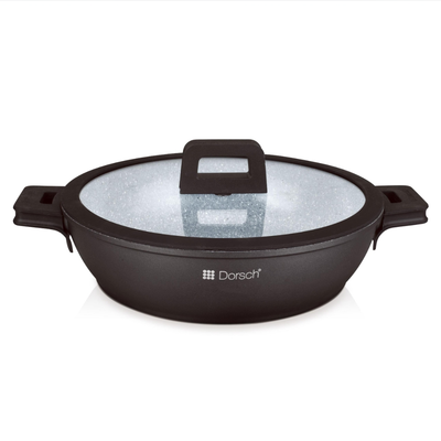 Dorsch 32cm Low Cassrole DH 05576