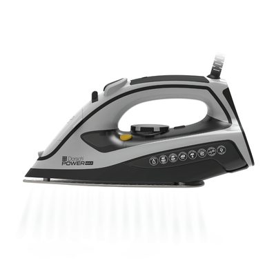 Dorsch Steam Iron DH-07720