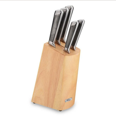 Dorsch 6 Pcs Hollow Knife Set DH-04660