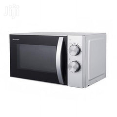 Sharp 20L Microwave Oven R-20AS
