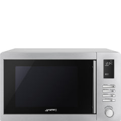 Smeg 25L Microwave MOE25X